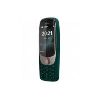 купить NOKIA 6310 DS TA-1400 GREEN  2.8", 1 Core, 16MB + 8MB (ROM) в Алматы фото 2