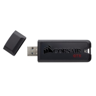 купить USB-флешка Corsair Flash Voyager GTX USB 3.1 1TB CMFVYGTX3C-1TB в Алматы фото 3