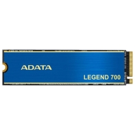 купить Твердотельный накопитель SSD ADATA Legend 700 ALEG-700-512GCS 512GB M.2 в Алматы фото 1