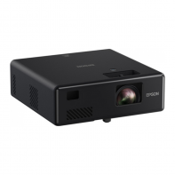 Купить Мобильный лазерный проектор Epson EF-11, LCD:3 х 0.62quot;, 2 500 000:1, 1000 лм, FullHD (1920x1080), USB, WIFI, V11HA27040 Алматы