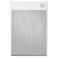 купить Внешний жесткий диск 1Tb Seagate Backup Plus Ultra Touch STHH1000402 White USB3.0 в Алматы фото 1