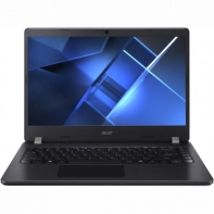 купить Ноутбук Acer TravelMate P2TMP214-53 TMP214-53/Процессор Intel® Core™ i5-1135G7/Встроенная графика/ОЗУ 8ГБ/Накопитель 256GB PCIe NVMe SSD /Батарея 48Wh Li-ion battery / цвет Shale Black 14 в Алматы фото 2