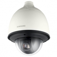 купить Samsung SNP-L6233HP IP PTZ камера 2M (1920x1080), F1.6 4.44 ~ 102.1mm 23xOZ, 12x DZ IP66 / IK10 /  в Алматы фото 1