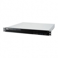 купить Серверная платформа Asus RS100-E10-PI2 (1U, 1xLGA1151, C242, 4xDDR4 UDIMM, 1xPCI-E x16, 2xM2, 2x3.5* Int., DVD-RW, VGA 32MB, 4xGbLAN, 250W) в Алматы фото 1