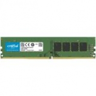 Купить Crucial DRAM 16GB DDR4-3200 UDIMM, EAN: 649528903624 Алматы