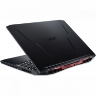 купить Ноутбук Acer  Nitro 5 AN515-57 15,6 FHD Intel® Core™ i5-11400H/8Gb/SSD 512Gb/NVIDIA®GeForceRTX™3050-4Gb/Black/Dos(NH.QELER.008) в Алматы фото 4