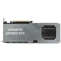 купить Видеокарта 8Gb PCI-E GDDR6X GIGABYTE GV-N4060GAMING OC-8GD, 2хHDMI+2xDP GeForce RTX4060 в Алматы фото 4