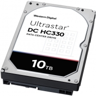 Купить Жёсткий диск HDD 10 Tb SATA 6Gb/s WD Ultrastar WUS721010ALE6L4 (0B42266) 3.5*7200rpm 256Mb Алматы