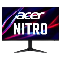 купить Монитор Acer Nitro VG273Ebmiix (UM.HV3EE.E01) в Алматы фото 1