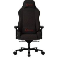 купить Геймерское кресло Lorgar Ace 422 Black Red (LRG-CHR422BR) в Алматы фото 1