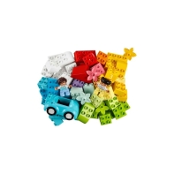 купить Конструктор LEGO DUPLO Коробка с кубиками в Алматы фото 2