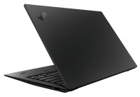 купить Ноутбук Lenovo X1 Carbon (8-th gen) 14*FHD/Core i5-10210U/16GB/512GB SSD/IR-c/Win10 pro (20U9004RRT) /  в Алматы фото 2