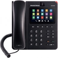 купить Grandstream GXV3240, Android IP Multimedia Video Phone, 4.3” capacitive  screen color LCD (480x272), 1.3M camera, Skype, Dual switched 10M/100/1000M Ethernet, SD/MMC/SDHC, USB (with power supply) в Алматы фото 2