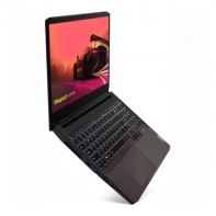 купить Ноутбук Lenovo IP3 GAMING 15,6*FHD/Ryzen 5-5600H/16Gb/512Gb/GF RTX3050/Win11 (82K201RGRU) в Алматы фото 4