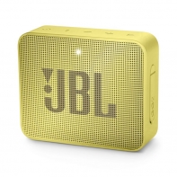 купить Портативная акустическая система, желтый, JBLGO2YEL, JBL /  в Алматы фото 1