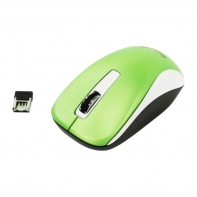 купить Компьютерная мышь Genius NX-7000 Green в Алматы фото 2
