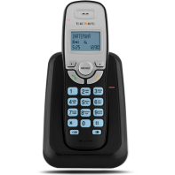 купить Телефон беспроводной Texet TX-D6905А  в Алматы фото 2
