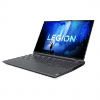 купить Ноутбук Lenovo NB LN Legion 5 Pro 16IAH7H I9 32G 1T NOS в Алматы фото 3