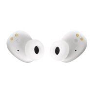 купить JBL Wave Buds - True Wireless In-Ear Headset - White в Алматы фото 3