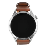 купить Смарт часы Huawei Watch GT 4 PNX-B19 46mm Brown Leather Strap 55020BGX в Алматы фото 2