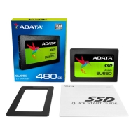 купить Твердотельный накопитель SSD ADATA Ultimate SU650 256GB SATA в Алматы фото 2