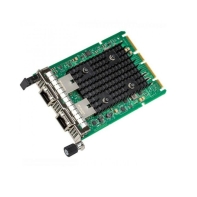 Купить Сетевой адаптер Intel® Ethernet X710-T2L PCIE 10GB DUAL PORT 90SKC000-M5VAN0 Алматы