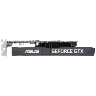 купить Видеокарта Asus GeForce GTX 1650 DUAL EVO (DUAL-GTX1650-O4GD6-P-EVO) в Алматы фото 4