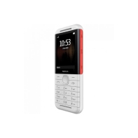 купить Мобильный телефон Nokia 5310 DS, White-Red в Алматы фото 2