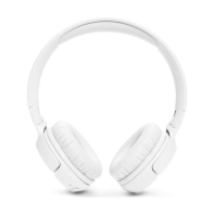 купить JBL Tune 520BT - Wireless On-Ear Headset - White в Алматы фото 2