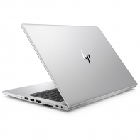 купить Ноутбук HP EliteBook 840 G6 6XE54EA UMA i7-8565U,14 FHD,8GB,512GB PCIe,W10p64,3yw,720p,kbd DP Backlit,Wi-Fi+BT,FPS в Алматы фото 3