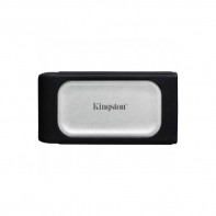 купить Внешний SSD Kingston SXS2000/4000G USB 3.2 Gen 2x2 USB Type-C до 2000 мб/с в Алматы фото 3