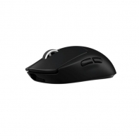 Купить LOGITECH G PRO X SUPERLIGHT Wireless Gaming Mouse - BLACK - EER2 Алматы