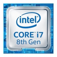 купить CPU Intel Core i7 8700К 3,7GHz 12Mb 6/12 Core Coffe Lake Tray 95W FCLGA1151                                                                                                                                                                                в Алматы фото 1