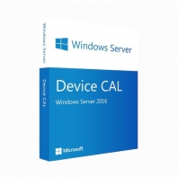 купить MS Windows Server CAL 2019 English MLP 20 Device CAL в Алматы