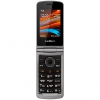 купить Мобильный телефон Texet TM-404 красный в Алматы