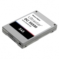 купить SSD жесткий диск SAS2.5* 1.6TB TLC DC SS530 0B40349 WD в Алматы фото 2