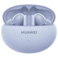 купить Наушники Huawei FreeBuds 5i T0014 Isle Blue 55036646 в Алматы фото 1