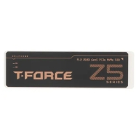 Купить SSD TEAMGROUP T-Force Z540 2TB, Gen5x4 M.2 2280 TM8FF1002T0C129 Алматы