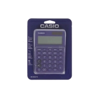 купить Калькулятор настольный CASIO MS-20UC-PL-W-EC в Алматы фото 2