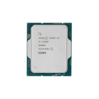 Купить CPU Intel Core i5-13500 1.8/4.6GHz (4.8GHz) 14/20 Raptor Lake UHD Intel® 770 65W-154W FCLGA1700 OEM Алматы