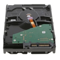 купить Жесткий диск HDD 6Tb Seagate Surveillance SV35 SATA 6G3.5 7200rpm 128Mb ST6000VX001 в Алматы фото 3