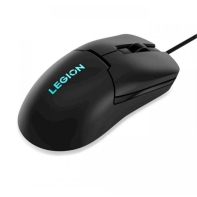 купить Мышь Lenovo Legion M300s RGB Gaming Mouse Black в Алматы фото 3