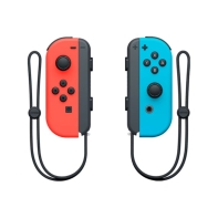 Купить Игровой контроллер Nintendo Joy-con Red/Blue Алматы