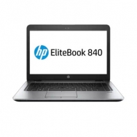 купить Ноутбук HP Europe EliteBook 840 G3 14" Core i7/6500U/2,5 GHz/16 Gb/512 Gb/Nо ODD/Graphics/HD 520/256 Mb/14 **/Windows 10/Pro/64/серый в Алматы фото 1