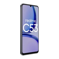 купить Смартфон Realme C53 6+128 Gb Mighty Black RMX3760 INT+NFC (RU) в Алматы фото 2