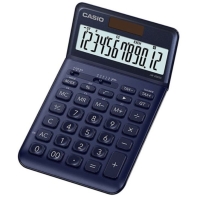 купить Калькулятор настольный CASIO JW-200SC-NY-W-EP в Алматы фото 1