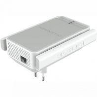 купить Mesh-Ретранслятор Keenetic Buddy 5 (KN-3310) Усилитель Wi-Fi AC1200 с портом Ethernet в Алматы фото 4