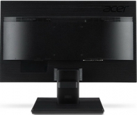 купить Монитор Acer LCD V206HQL 19.5** TN (1600x900)/LED/200 cd/m?/VGA,/(90°/65°) /  в Алматы фото 4