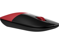 купить Беспроводная компьютерная мышь HP V0L82AA Z3700 Red Wireless Mouse в Алматы фото 3