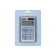 купить Калькулятор карманный CASIO SL-1000SC-BU-W-EP в Алматы фото 2
